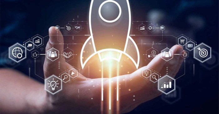 How to start a business in 2025