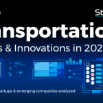 Transportation and logistics industry trends