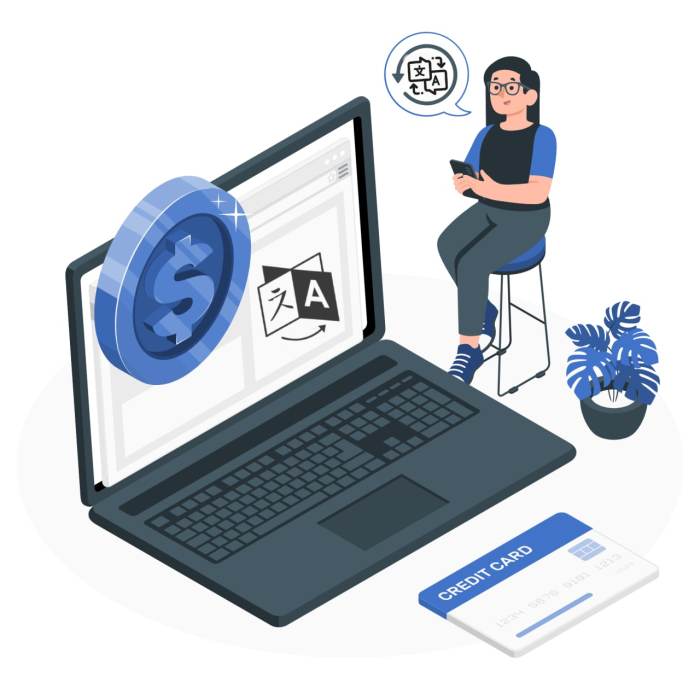 Translation cheap eventually