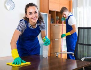 Cleaner cleaning checkatrade factors affecting